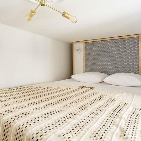 La Suites Rue Merciere Lyon Dış mekan fotoğraf