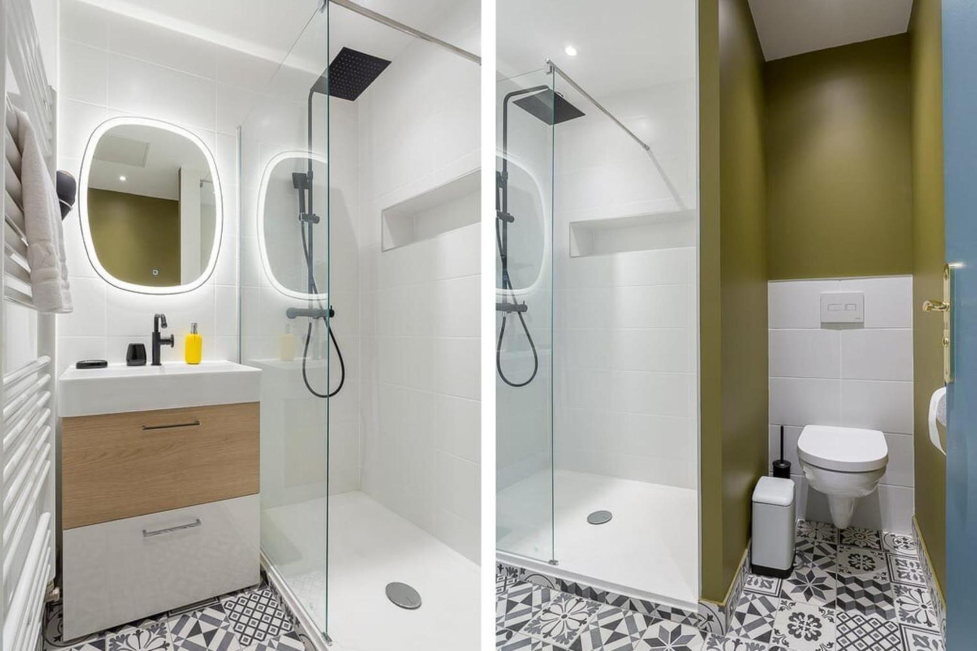 La Suites Rue Merciere Lyon Dış mekan fotoğraf