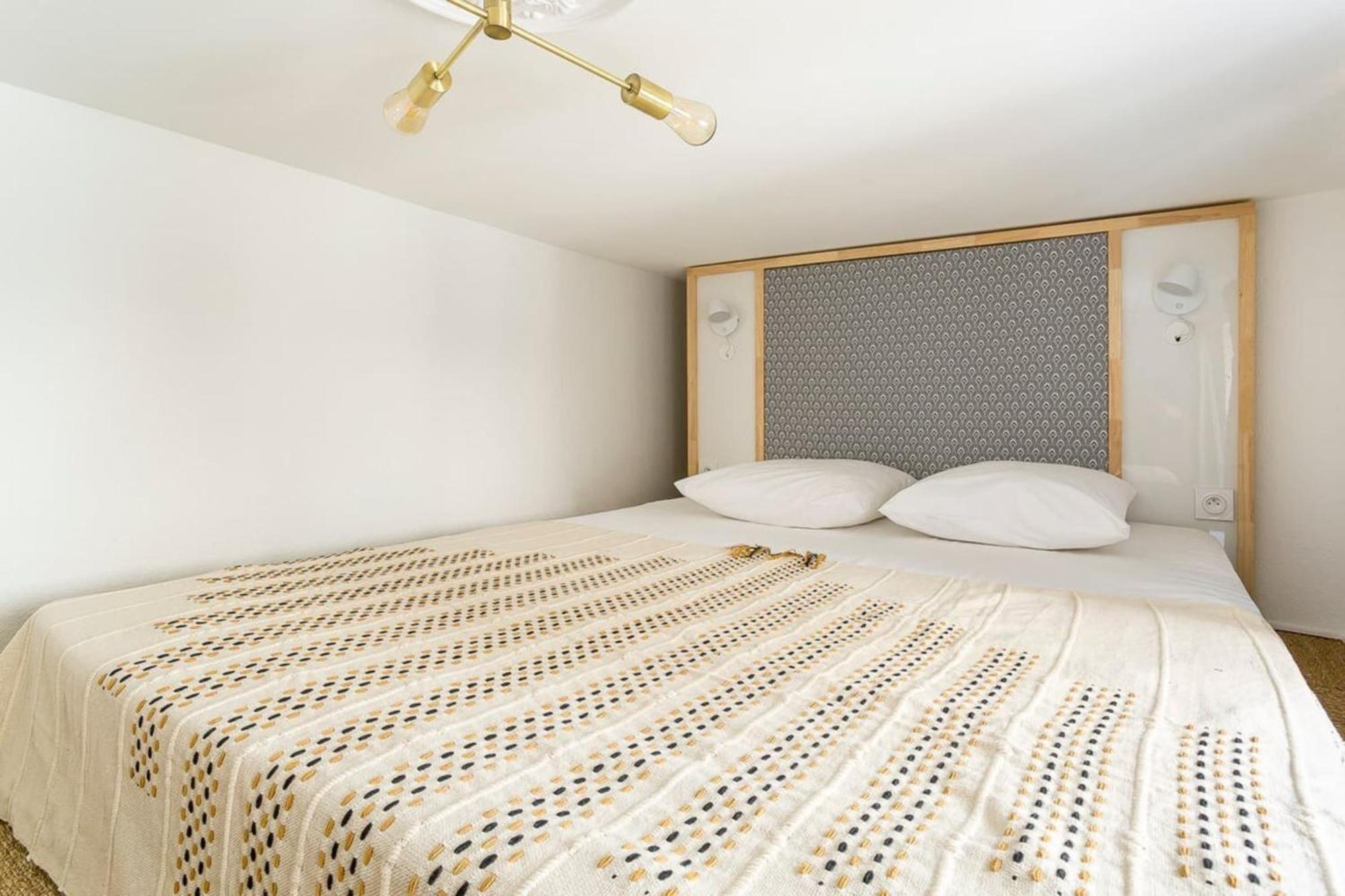 La Suites Rue Merciere Lyon Dış mekan fotoğraf