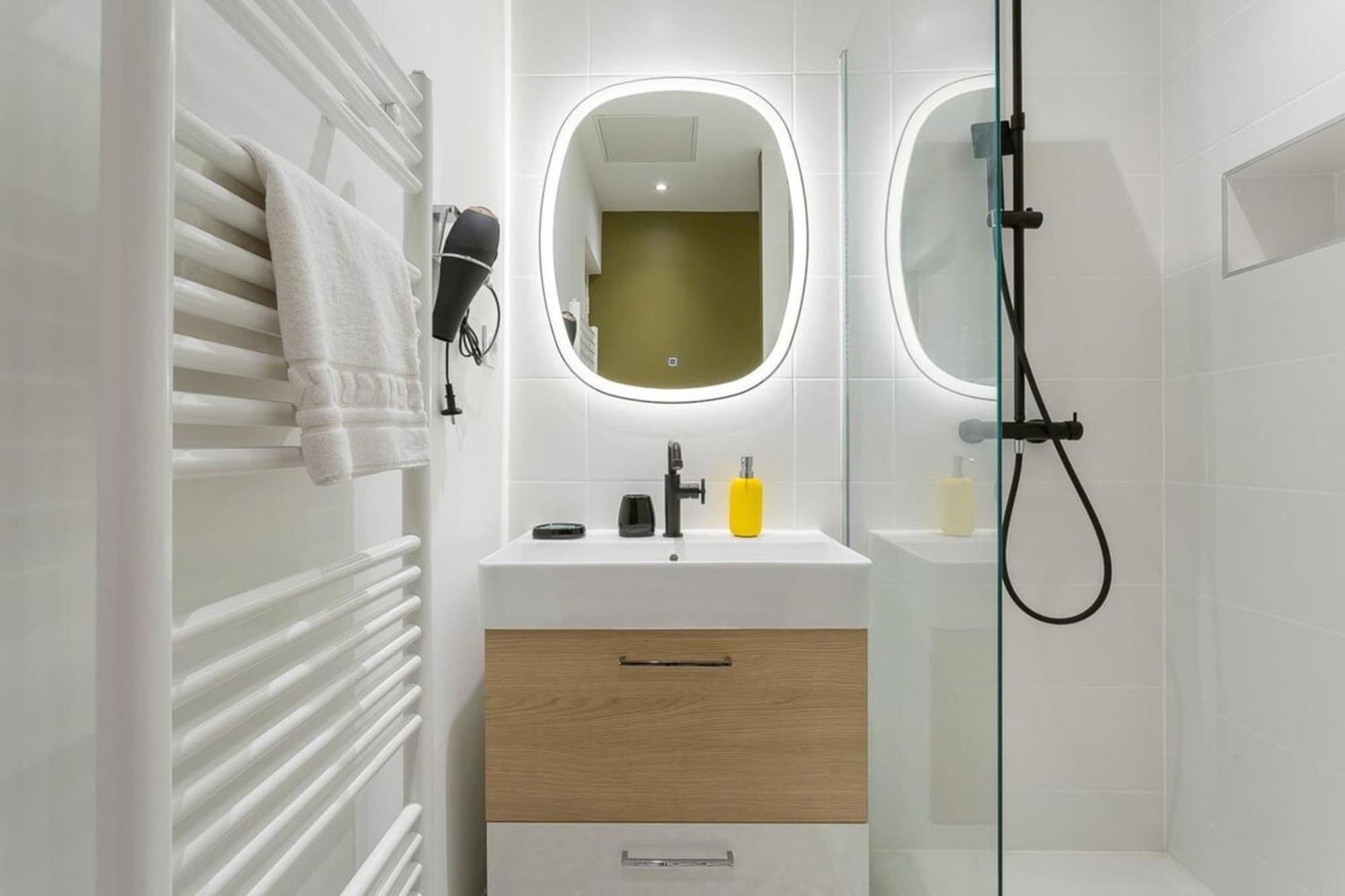La Suites Rue Merciere Lyon Dış mekan fotoğraf