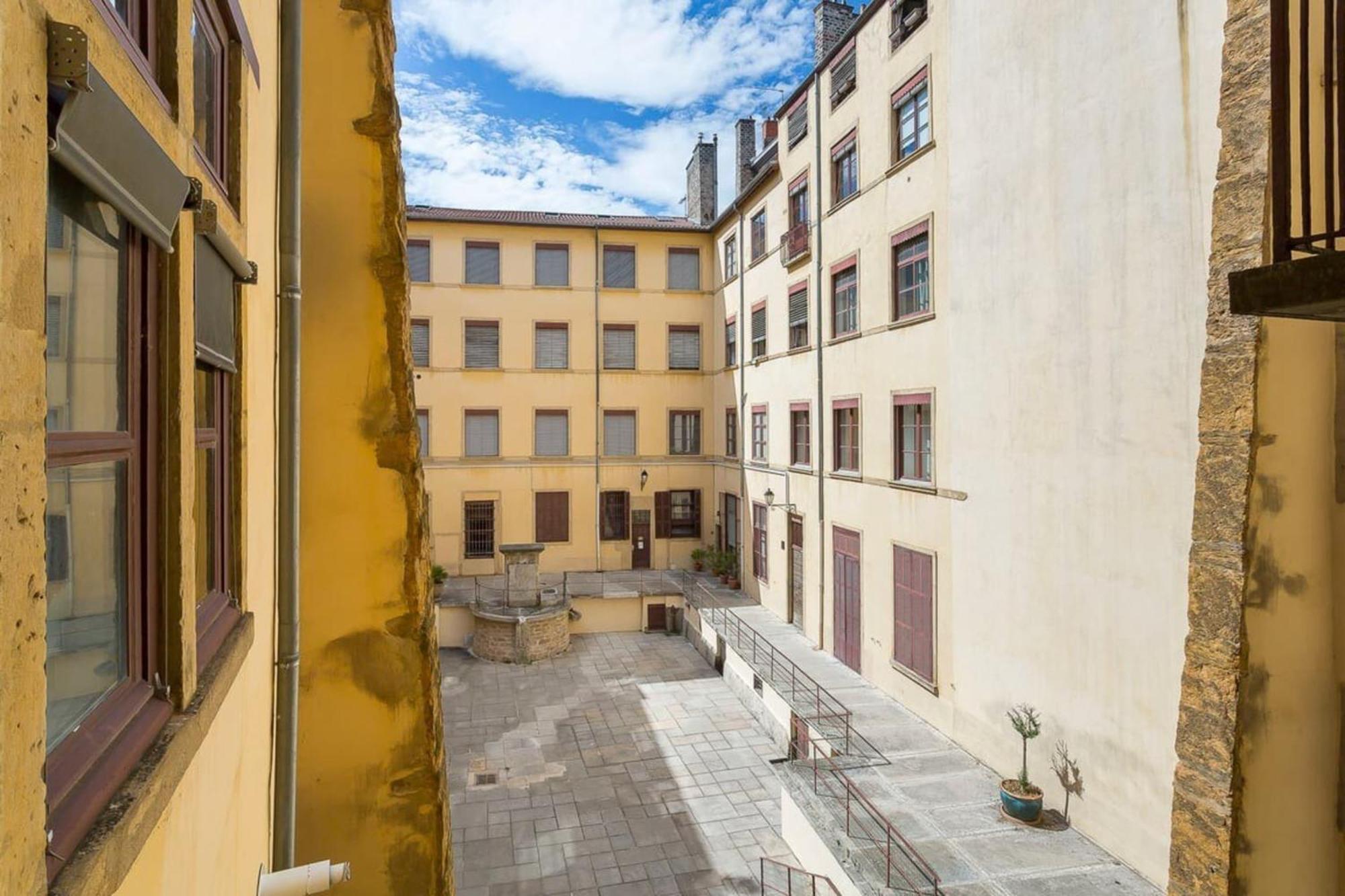 La Suites Rue Merciere Lyon Dış mekan fotoğraf