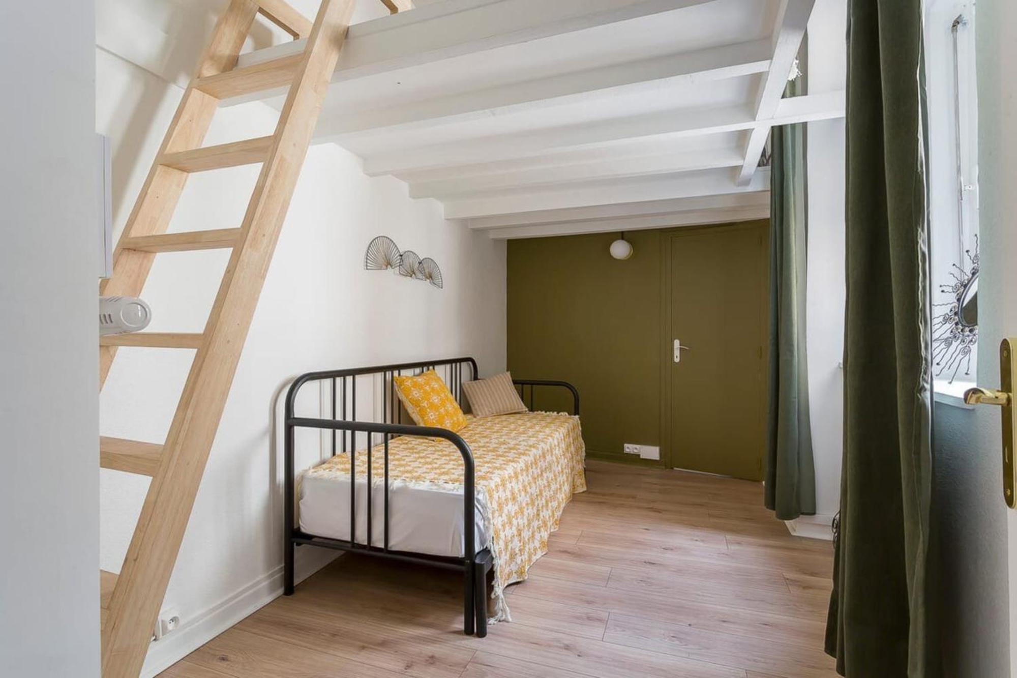 La Suites Rue Merciere Lyon Dış mekan fotoğraf