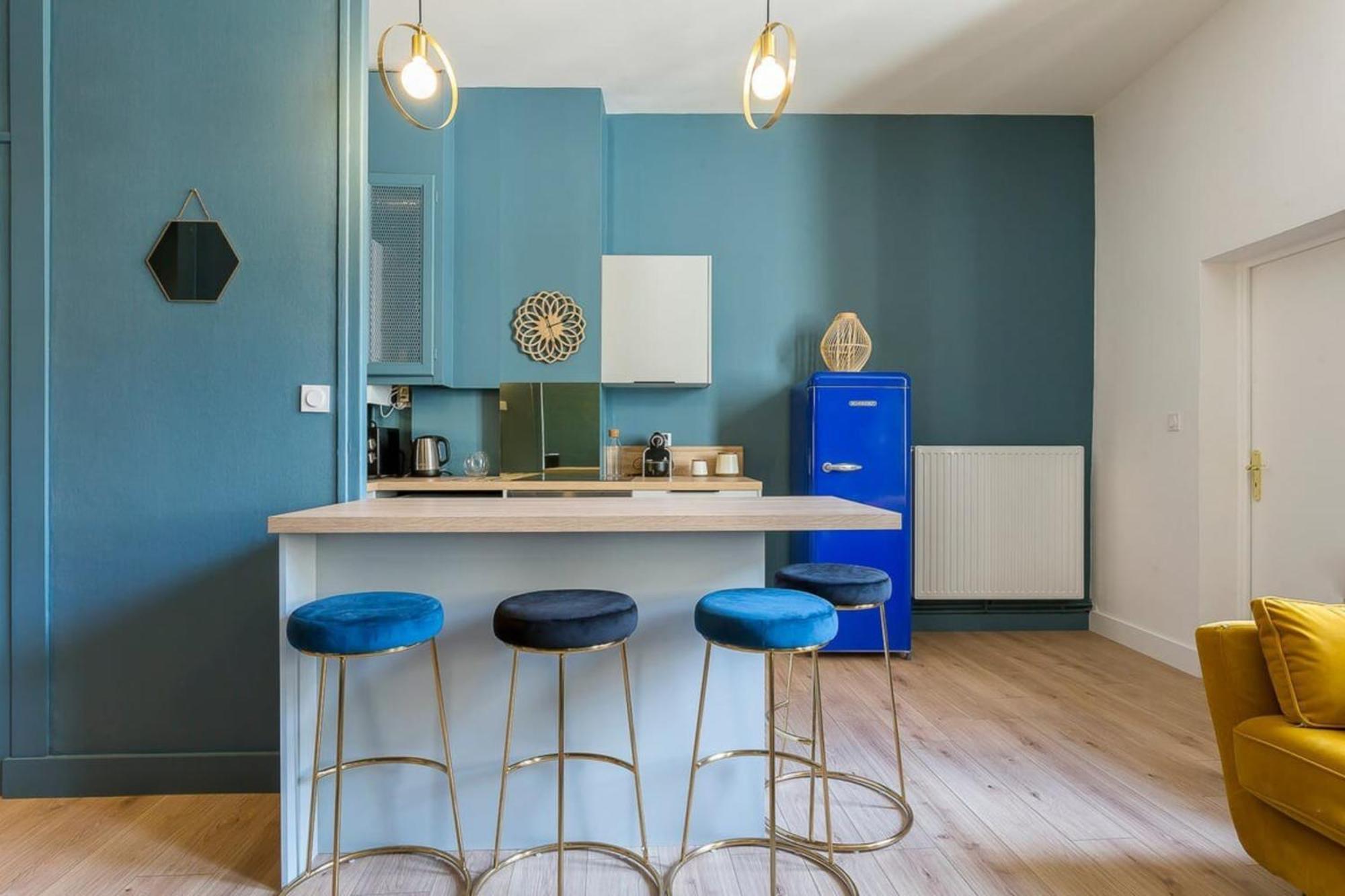 La Suites Rue Merciere Lyon Dış mekan fotoğraf