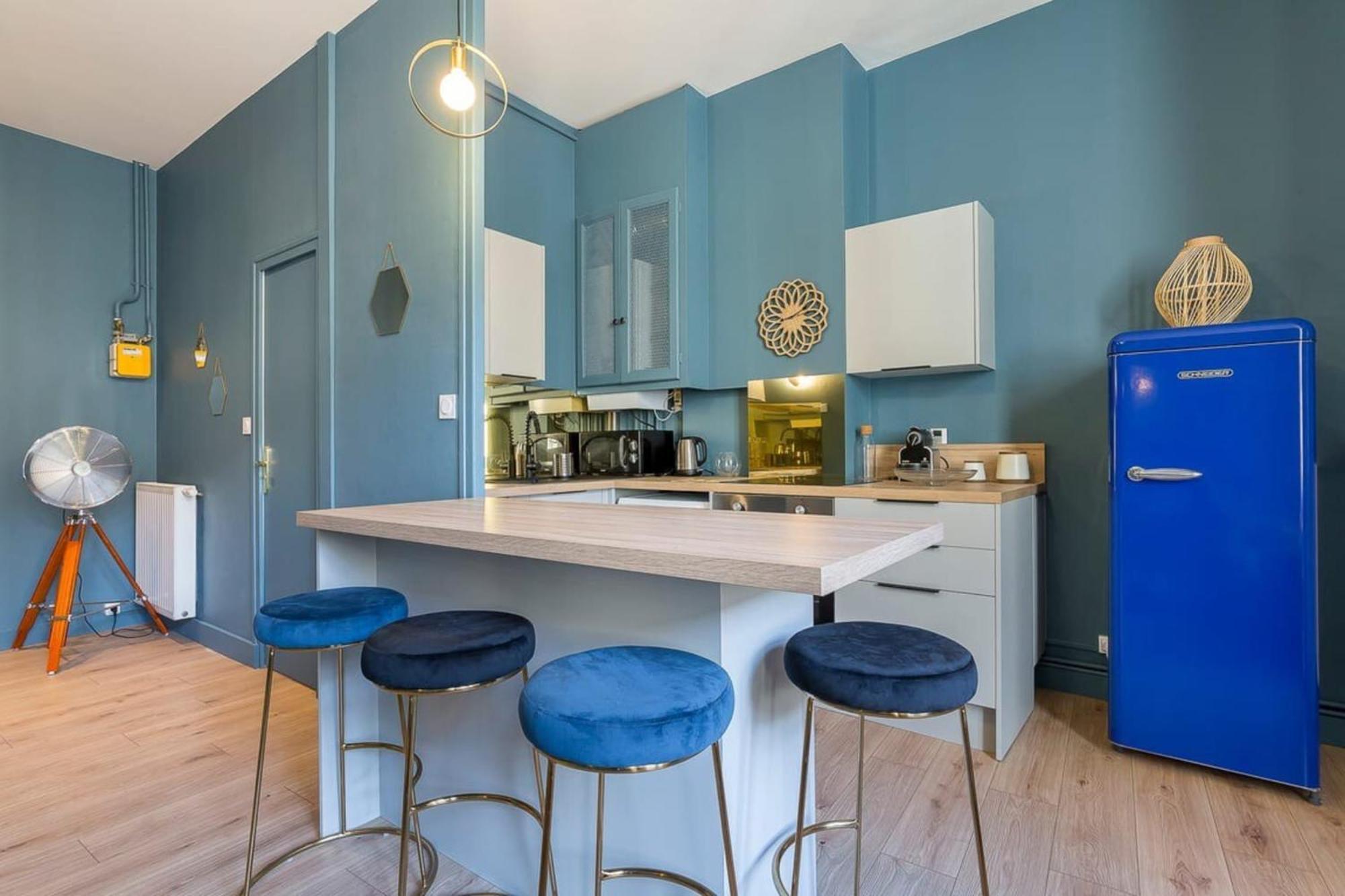 La Suites Rue Merciere Lyon Dış mekan fotoğraf
