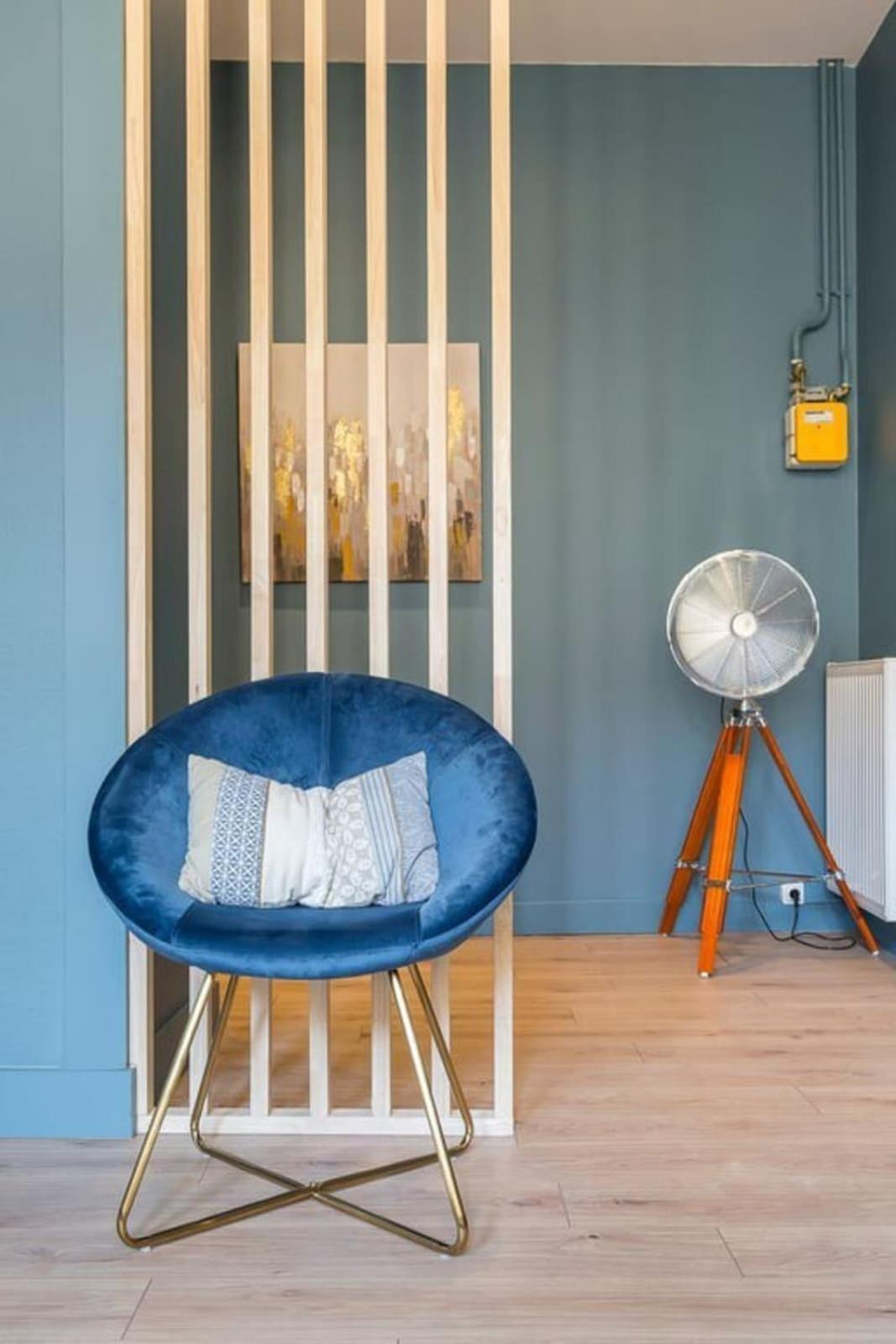 La Suites Rue Merciere Lyon Dış mekan fotoğraf